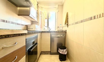 Resale - Penthouse - Torrevieja - Centro