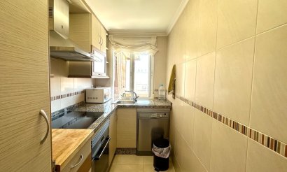 Resale - Penthouse - Torrevieja - Centro