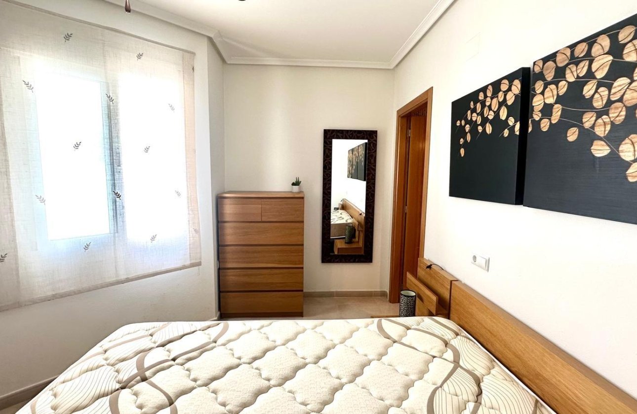 Resale - Penthouse - Torrevieja - Centro