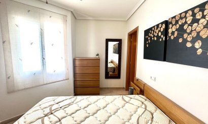 Resale - Penthouse - Torrevieja - Centro