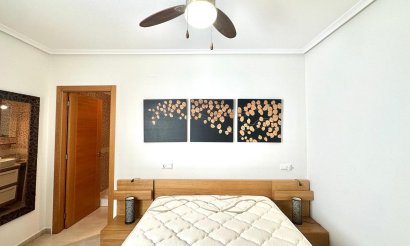 Resale - Penthouse - Torrevieja - Centro