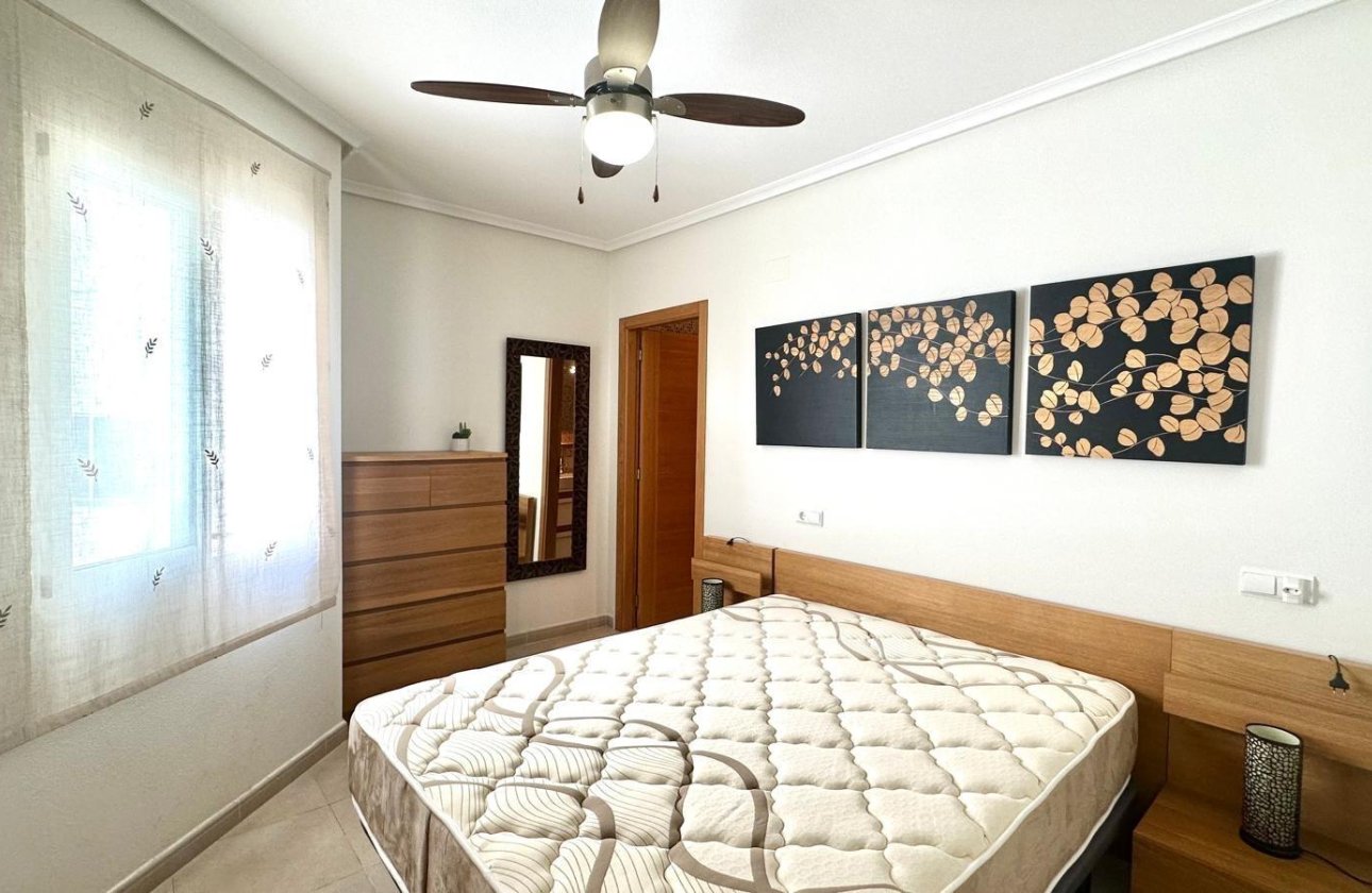 Resale - Penthouse - Torrevieja - Centro