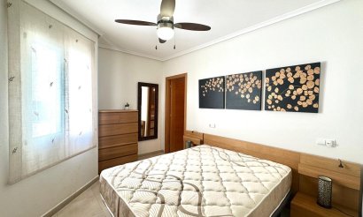 Resale - Penthouse - Torrevieja - Centro