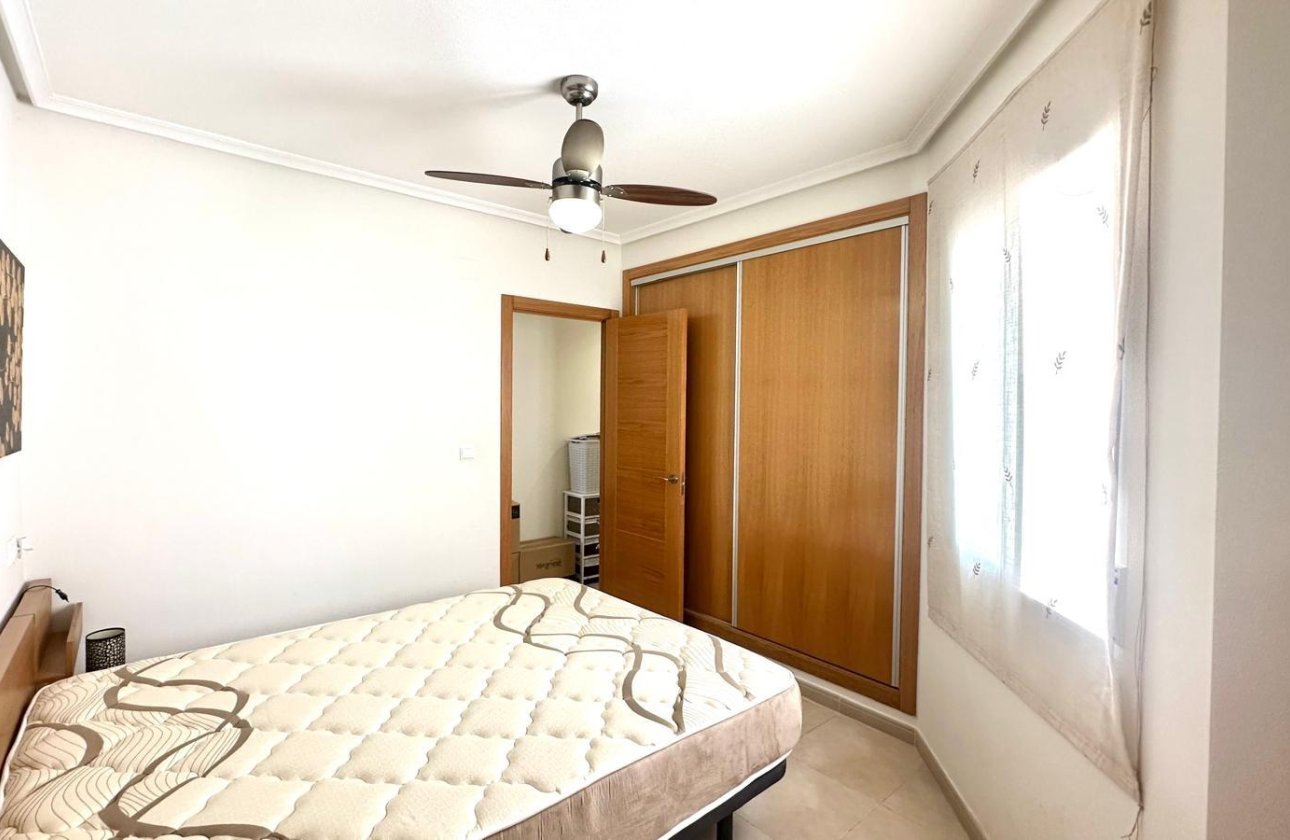 Resale - Penthouse - Torrevieja - Centro