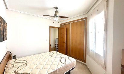 Resale - Penthouse - Torrevieja - Centro