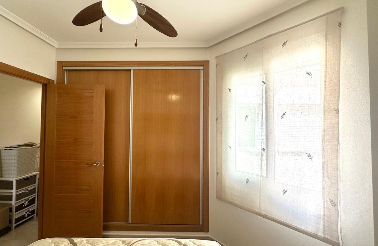 Resale - Penthouse - Torrevieja - Centro