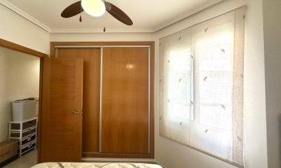 Resale - Penthouse - Torrevieja - Centro