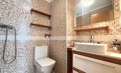 Resale - Penthouse - Torrevieja - Centro