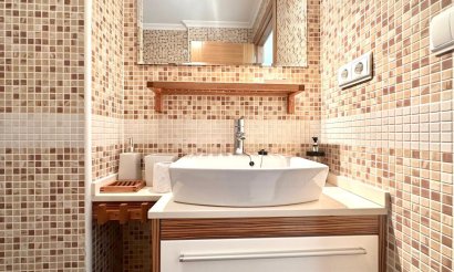 Resale - Penthouse - Torrevieja - Centro