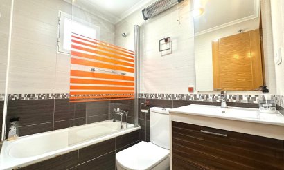 Resale - Penthouse - Torrevieja - Centro