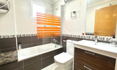 Resale - Penthouse - Torrevieja - Centro