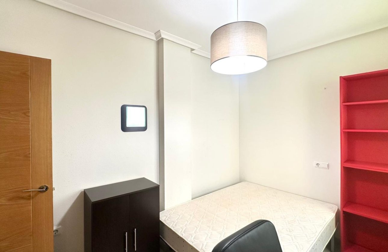 Resale - Penthouse - Torrevieja - Centro