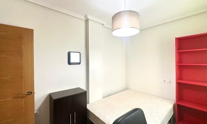 Resale - Penthouse - Torrevieja - Centro