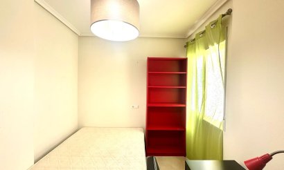 Resale - Penthouse - Torrevieja - Centro