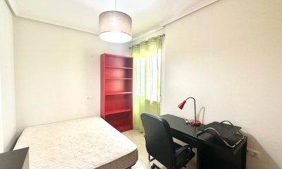 Resale - Penthouse - Torrevieja - Centro