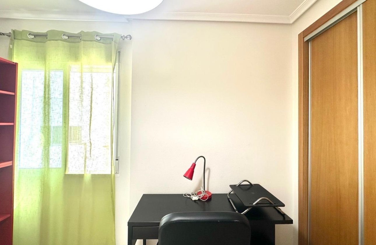 Resale - Penthouse - Torrevieja - Centro