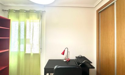 Resale - Penthouse - Torrevieja - Centro