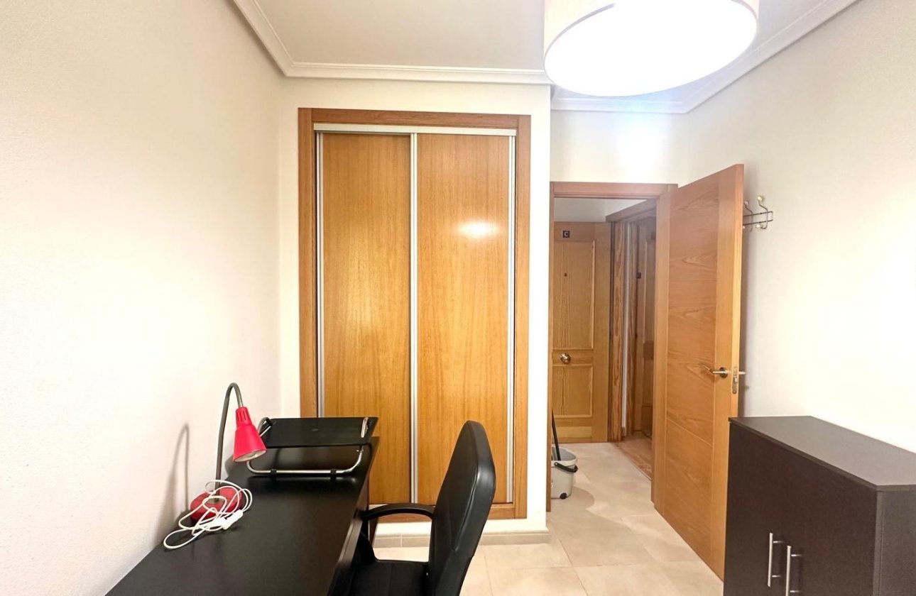 Resale - Penthouse - Torrevieja - Centro