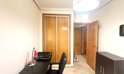 Resale - Penthouse - Torrevieja - Centro