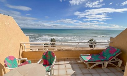 Resale - Penthouse - Torrevieja - La Mata pueblo