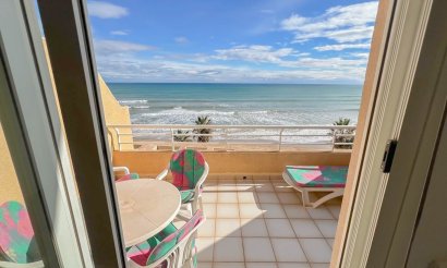 Resale - Penthouse - Torrevieja - La Mata pueblo