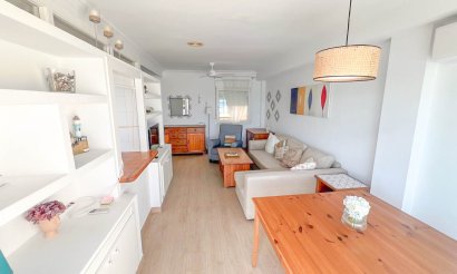 Resale - Penthouse - Torrevieja - La Mata pueblo