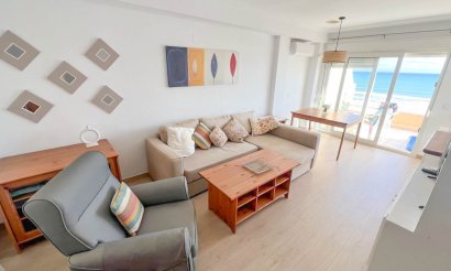 Resale - Penthouse - Torrevieja - La Mata pueblo