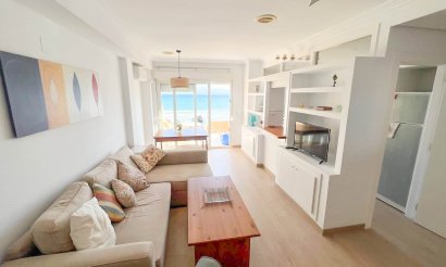 Resale - Penthouse - Torrevieja - La Mata pueblo