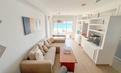 Resale - Penthouse - Torrevieja - La Mata pueblo