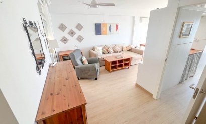 Resale - Penthouse - Torrevieja - La Mata pueblo