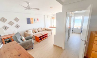 Resale - Penthouse - Torrevieja - La Mata pueblo