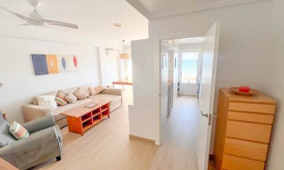 Resale - Penthouse - Torrevieja - La Mata pueblo