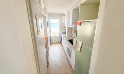 Resale - Penthouse - Torrevieja - La Mata pueblo