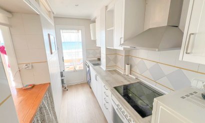 Resale - Penthouse - Torrevieja - La Mata pueblo