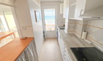 Resale - Penthouse - Torrevieja - La Mata pueblo