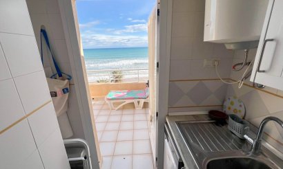 Resale - Penthouse - Torrevieja - La Mata pueblo