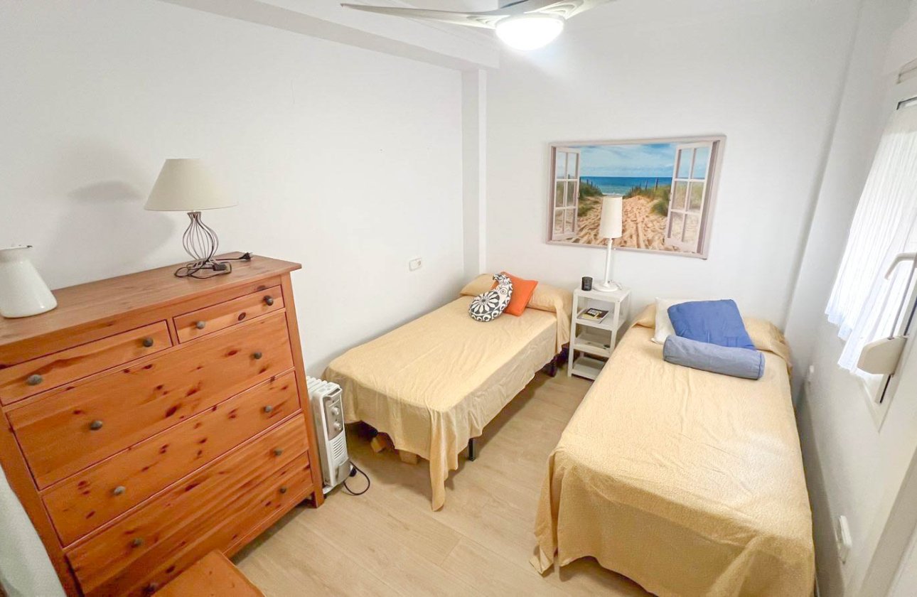 Resale - Penthouse - Torrevieja - La Mata pueblo