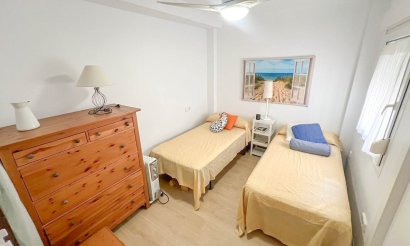 Resale - Penthouse - Torrevieja - La Mata pueblo