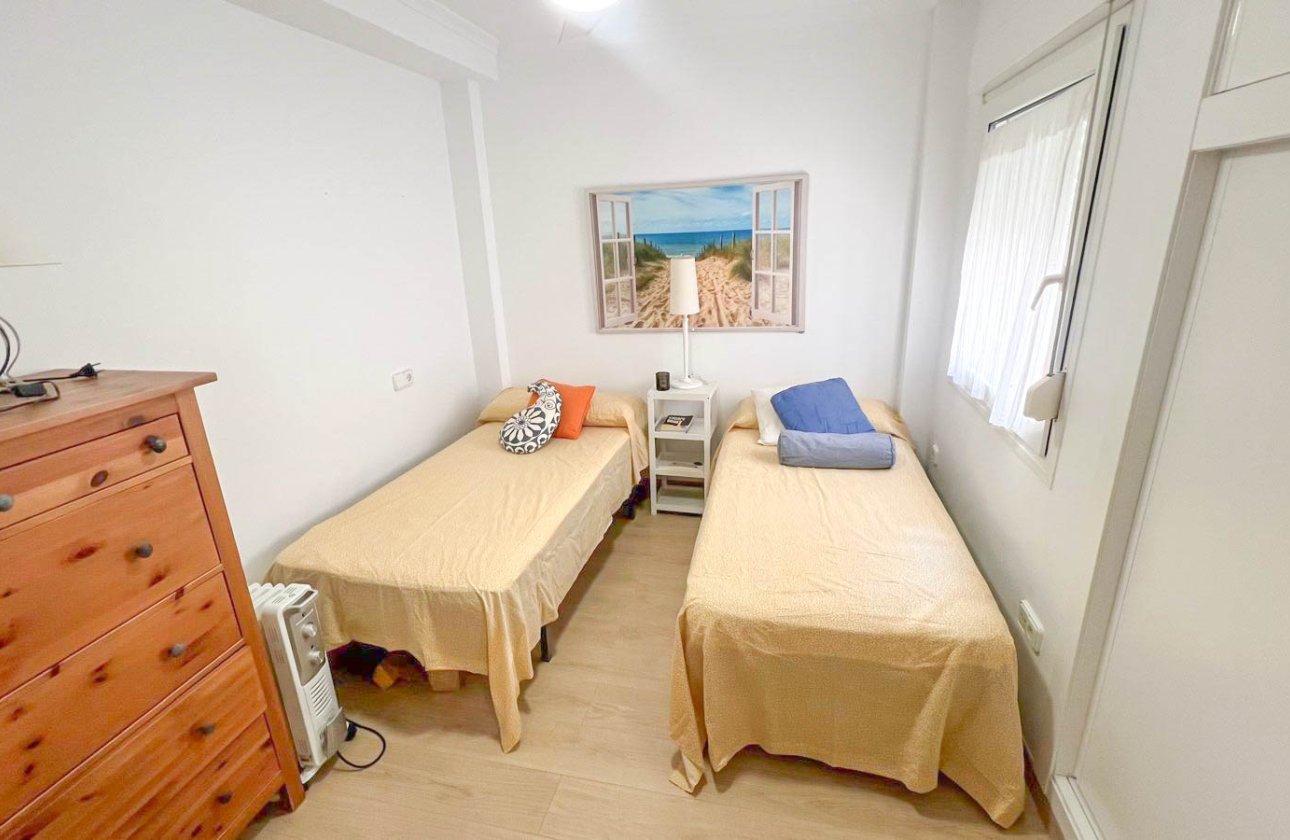 Resale - Penthouse - Torrevieja - La Mata pueblo