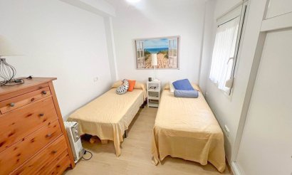 Resale - Penthouse - Torrevieja - La Mata pueblo