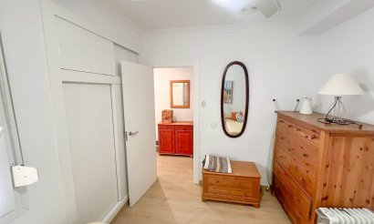 Resale - Penthouse - Torrevieja - La Mata pueblo