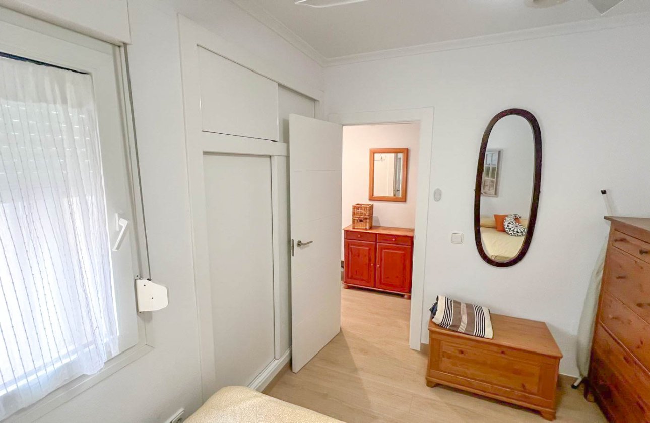 Resale - Penthouse - Torrevieja - La Mata pueblo