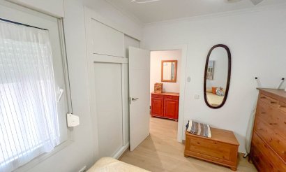 Resale - Penthouse - Torrevieja - La Mata pueblo