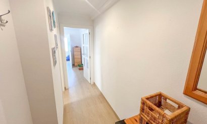 Resale - Penthouse - Torrevieja - La Mata pueblo