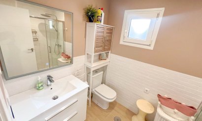 Resale - Penthouse - Torrevieja - La Mata pueblo