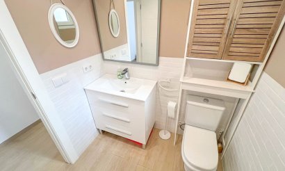 Resale - Penthouse - Torrevieja - La Mata pueblo