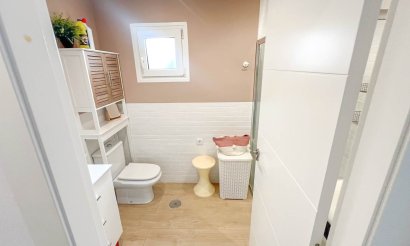 Resale - Penthouse - Torrevieja - La Mata pueblo