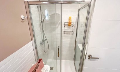 Resale - Penthouse - Torrevieja - La Mata pueblo