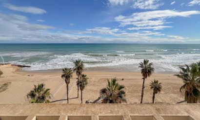 Resale - Penthouse - Torrevieja - La Mata pueblo