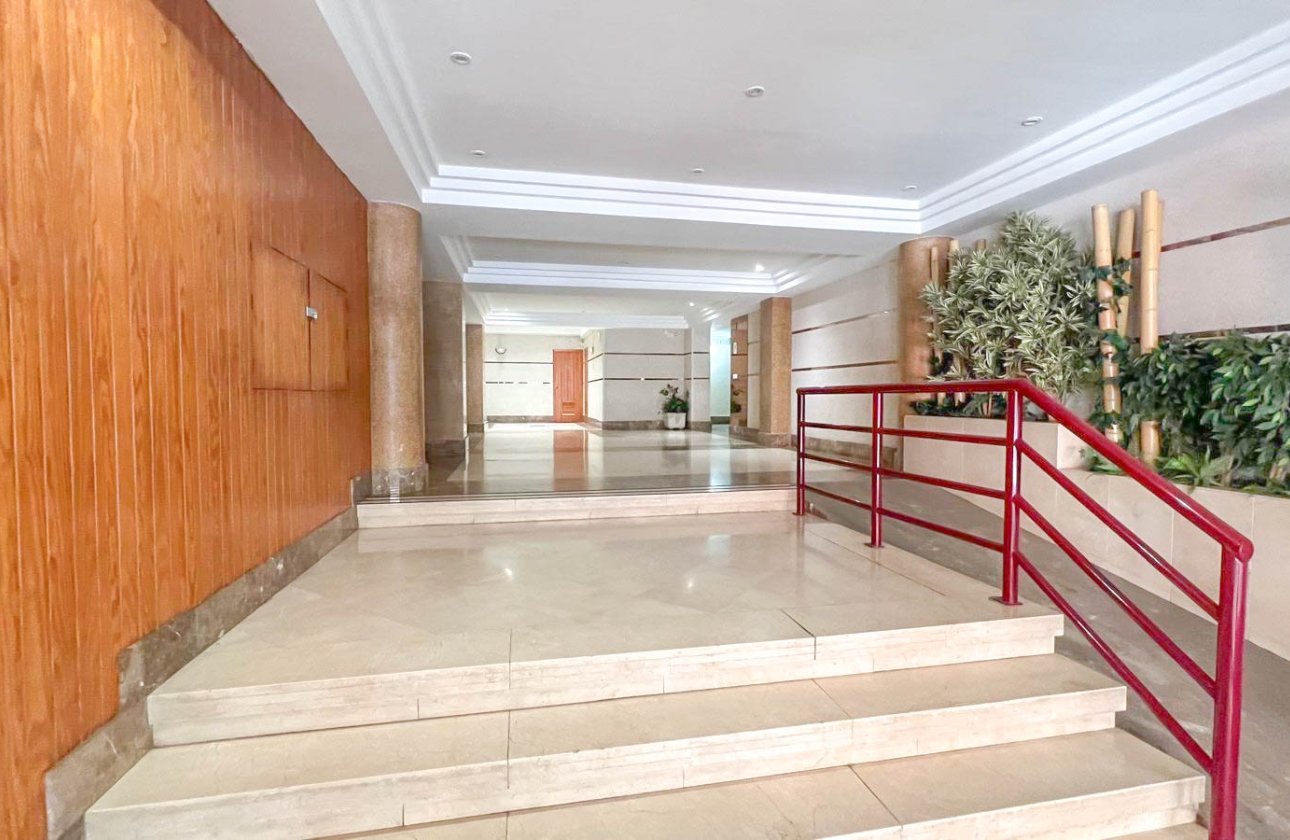 Resale - Penthouse - Torrevieja - La Mata pueblo